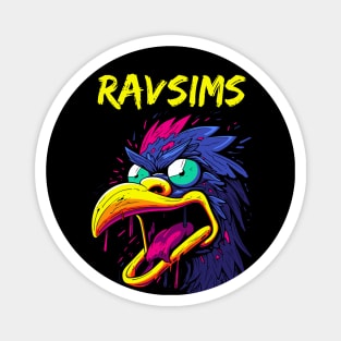 Ravsims Magnet